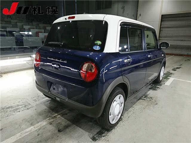 Suzuki LAPIN 2019 7183530-1