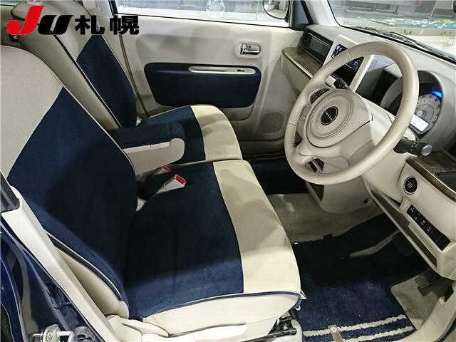 Suzuki LAPIN 2019 7183530-5