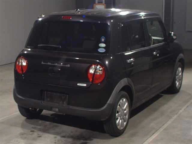 Suzuki LAPIN 2016 7183535-1