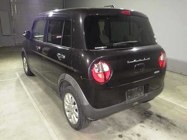 Suzuki LAPIN 2016 7183535-4