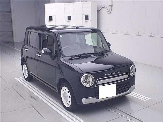 Suzuki LAPIN 2013 7183541-0