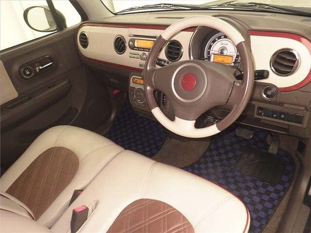 Suzuki LAPIN 2013 7183541-3