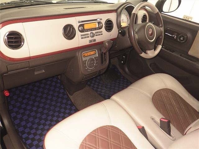 Suzuki LAPIN 2013 7183541-4