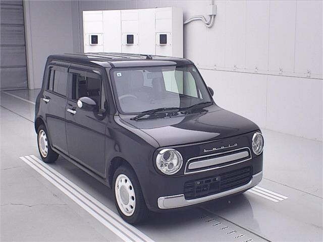 Suzuki LAPIN 2013 7183547-0