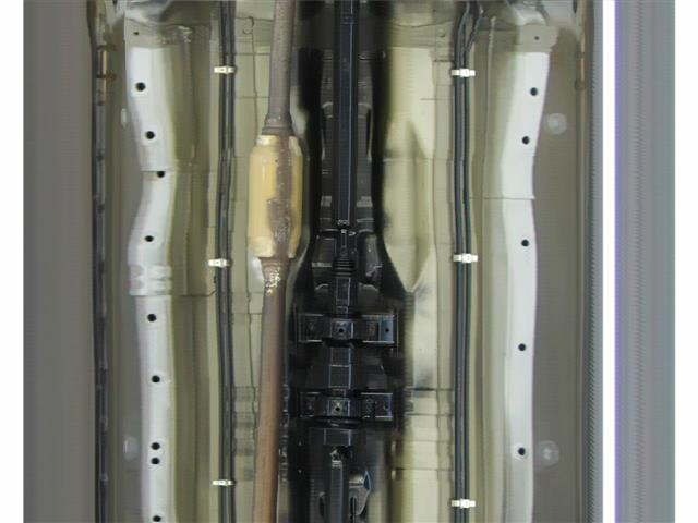 Suzuki LAPIN 2013 7183547-10