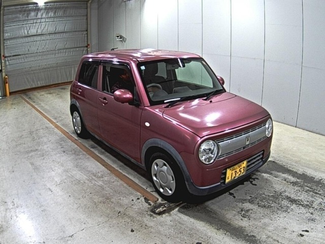 Suzuki LAPIN 2015 7183553-0