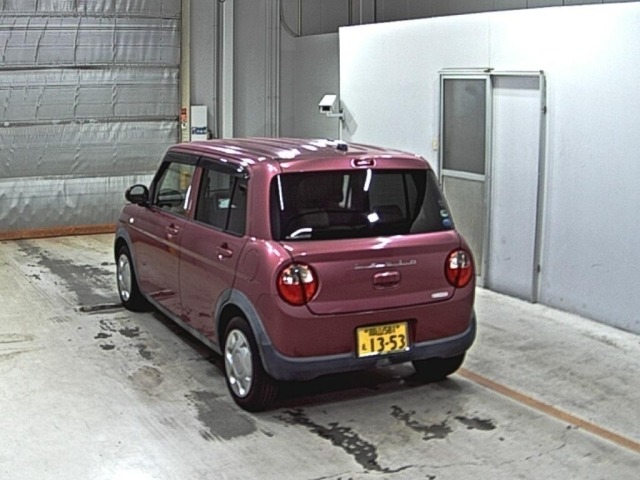 Suzuki LAPIN 2015 7183553-1