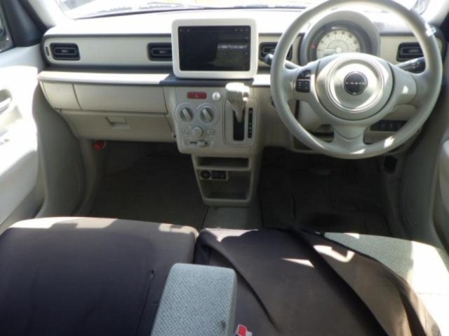 Suzuki LAPIN 2015 7183553-3
