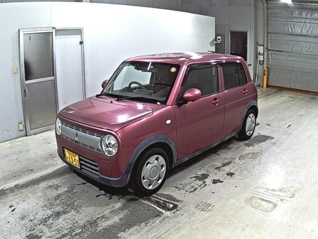 Suzuki LAPIN 2015 7183553-4