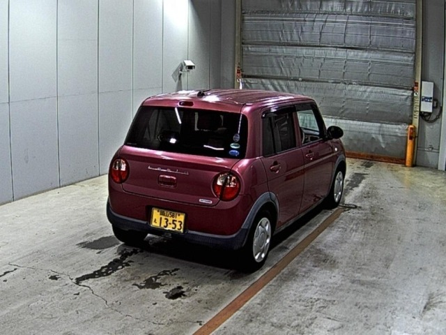 Suzuki LAPIN 2015 7183553-5