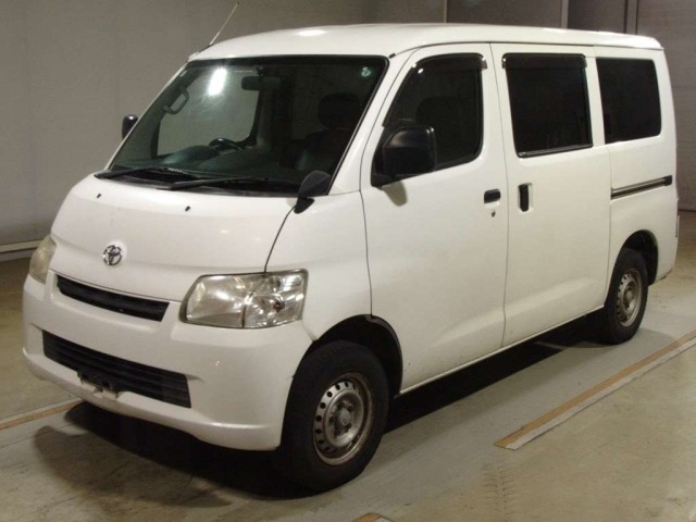 Toyota LITEACE VAN 2016 7182790-0