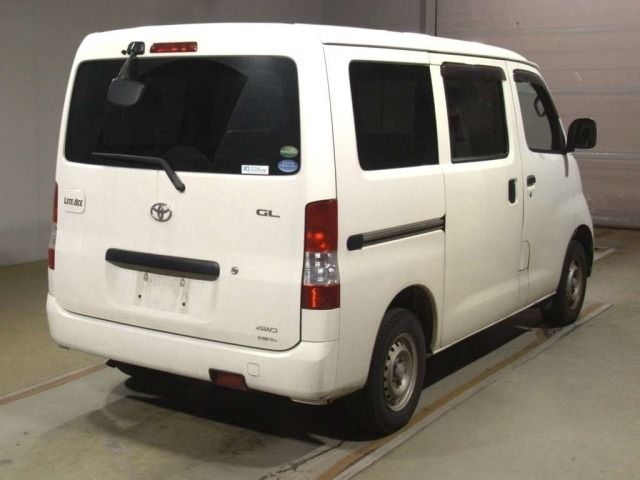 Toyota LITEACE VAN 2016 7182790-1