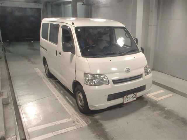 Toyota LITEACE VAN 2019 7182796-0