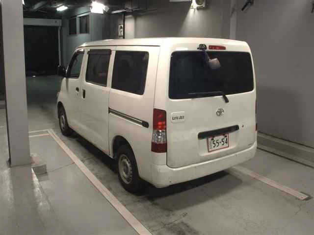 Toyota LITEACE VAN 2019 7182796-1
