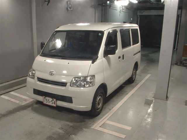 Toyota LITEACE VAN 2019 7182796-4