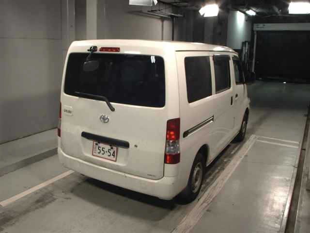 Toyota LITEACE VAN 2019 7182796-5