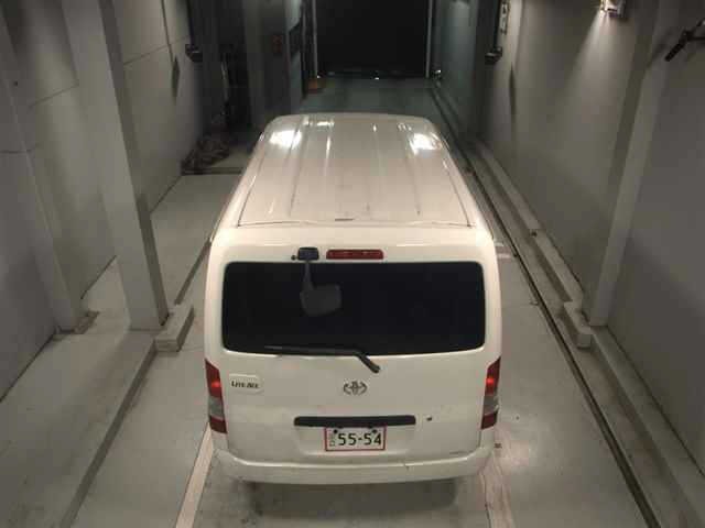 Toyota LITEACE VAN 2019 7182796-7
