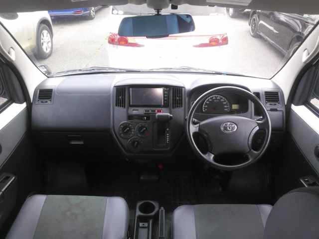 Toyota LITEACE VAN 2019 7182796-8