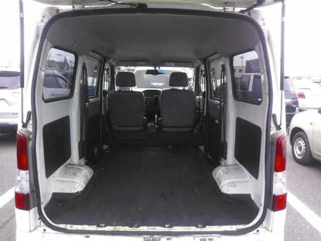 Toyota LITEACE VAN 2019 7182796-9