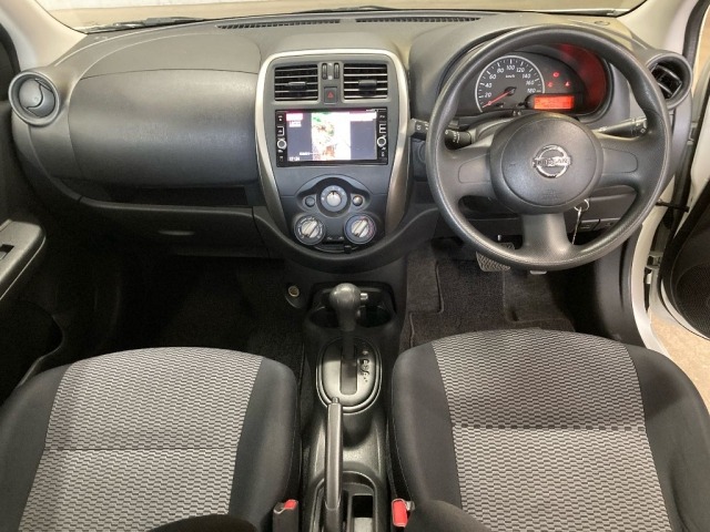 Nissan MARCH 2017 7179493-3