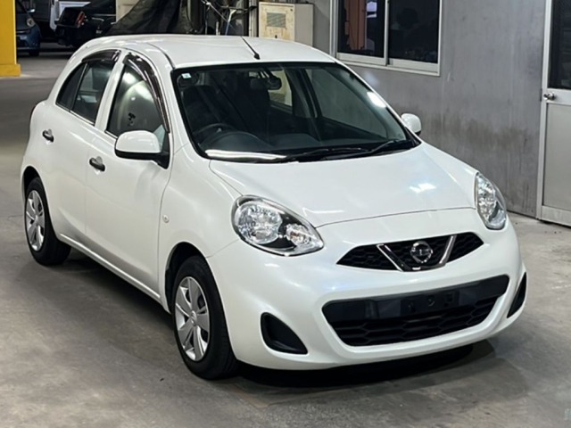 Nissan MARCH 2017 7179493-4
