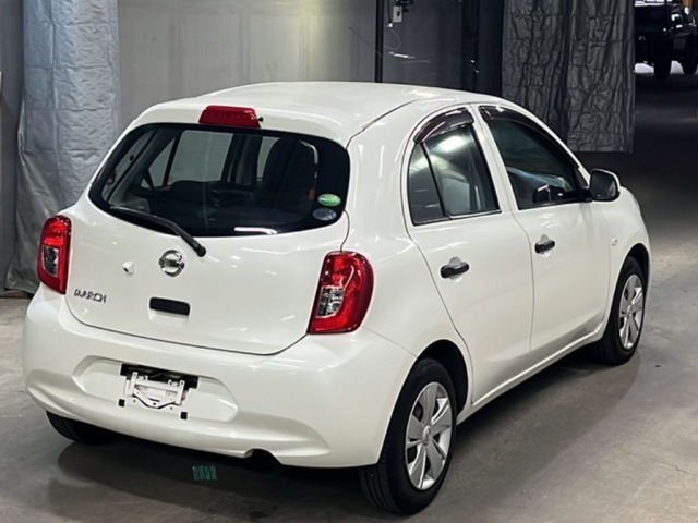 Nissan MARCH 2017 7179493-5