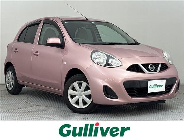 Nissan MARCH 2018 7179595-0