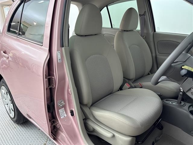 Nissan MARCH 2018 7179595-1