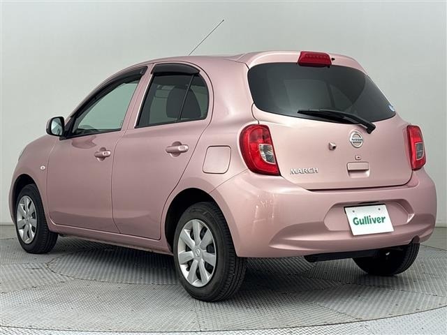 Nissan MARCH 2018 7179595-13