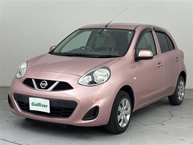 Nissan MARCH 2018 7179595-15