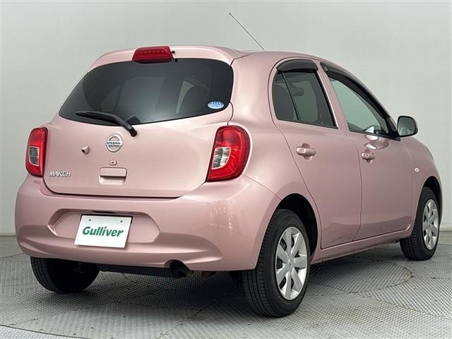 Nissan MARCH 2018 7179595-16