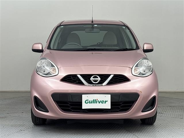 Nissan MARCH 2018 7179595-17