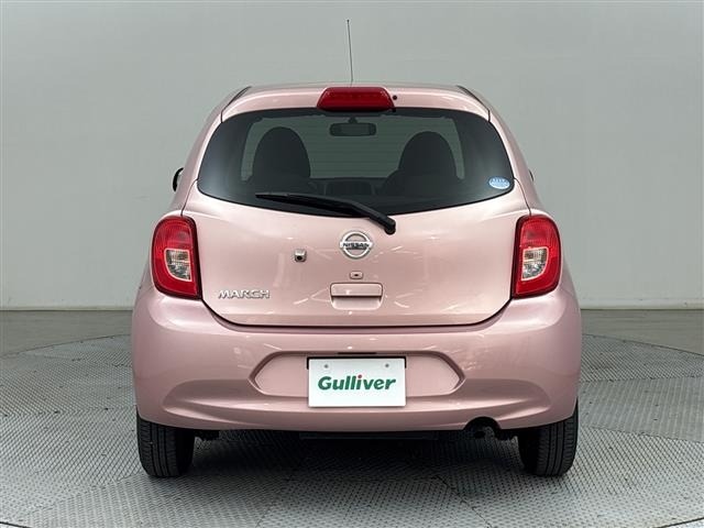 Nissan MARCH 2018 7179595-18