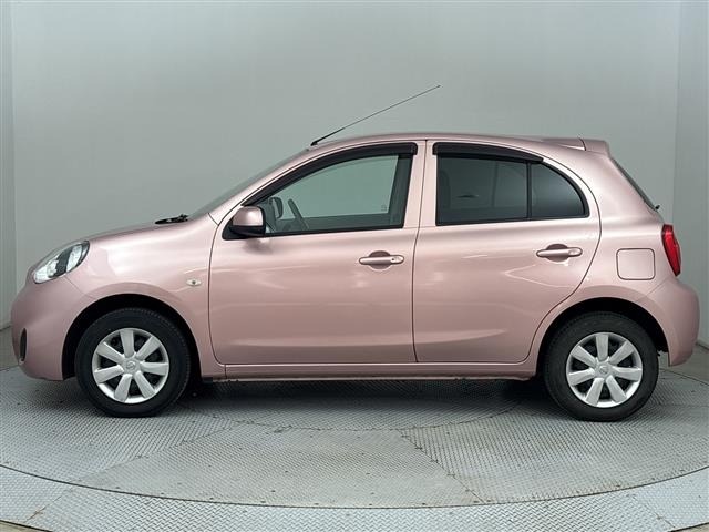 Nissan MARCH 2018 7179595-19