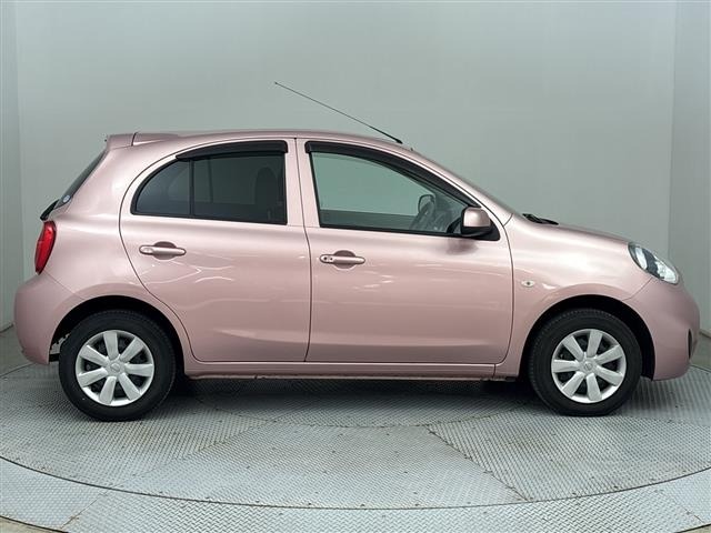 Nissan MARCH 2018 7179595-21
