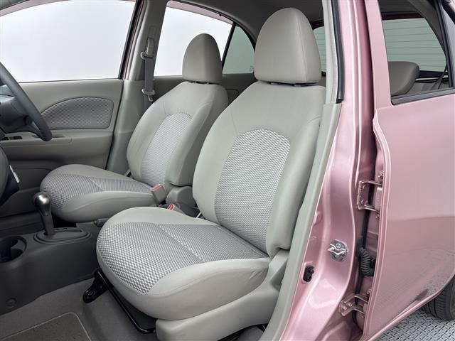 Nissan MARCH 2018 7179595-3