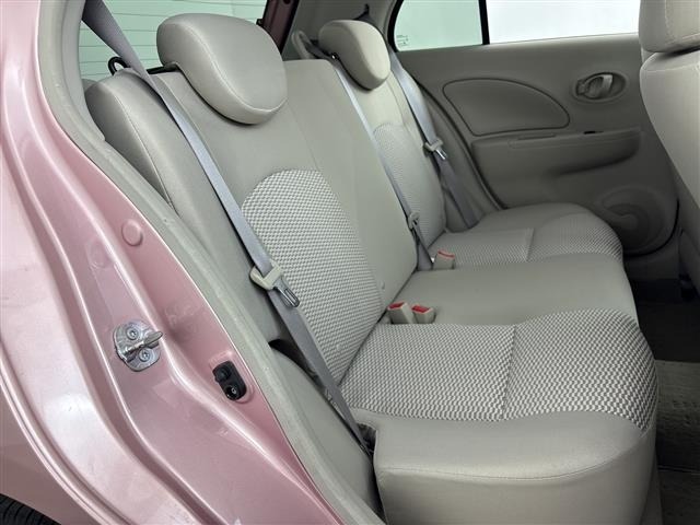 Nissan MARCH 2018 7179595-5