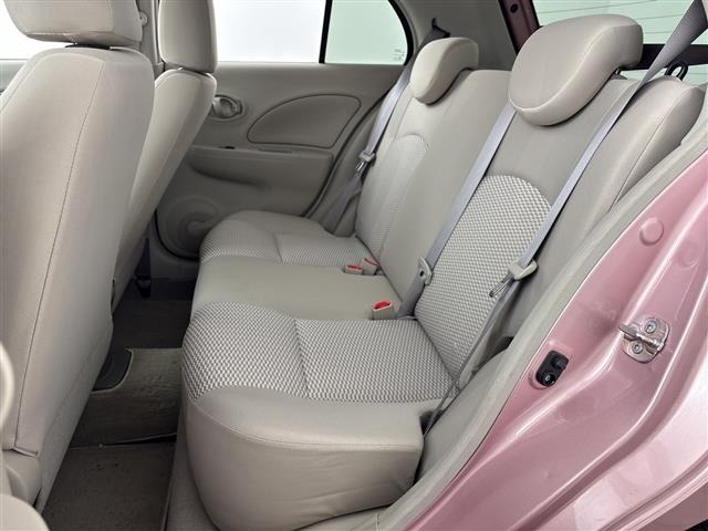 Nissan MARCH 2018 7179595-7