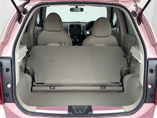 Nissan MARCH 2018 7179595-8