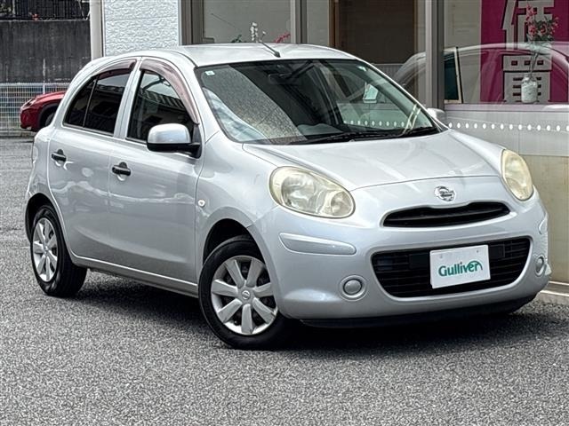 Nissan MARCH 2013 7179616-0