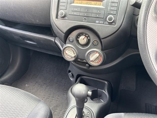 Nissan MARCH 2013 7179616-1