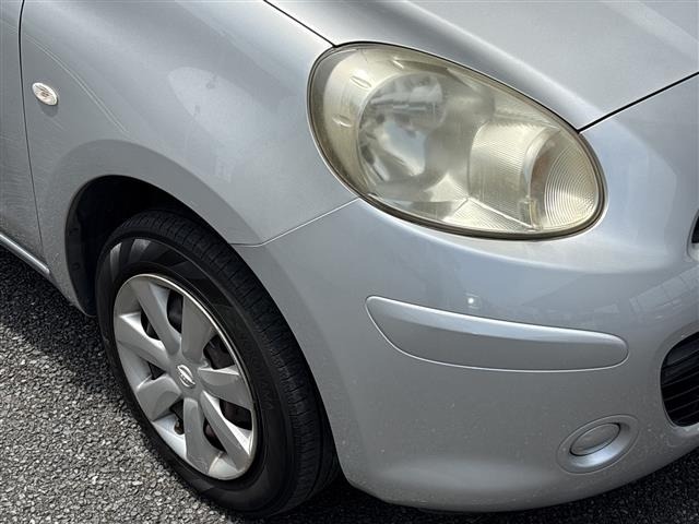 Nissan MARCH 2013 7179616-10