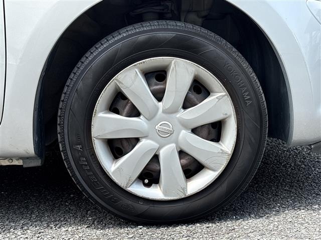 Nissan MARCH 2013 7179616-12