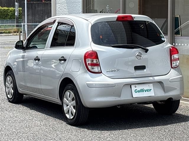 Nissan MARCH 2013 7179616-13