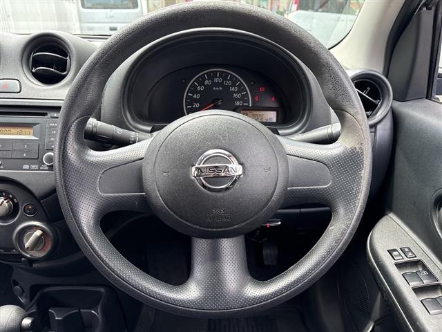 Nissan MARCH 2013 7179616-14