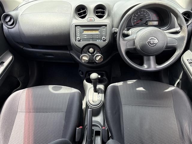 Nissan MARCH 2013 7179616-15