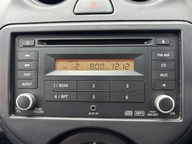 Nissan MARCH 2013 7179616-17