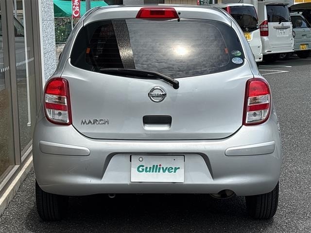 Nissan MARCH 2013 7179616-2