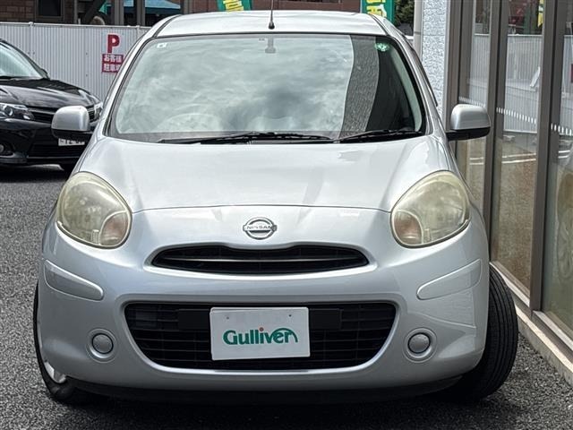 Nissan MARCH 2013 7179616-20
