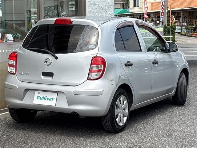 Nissan MARCH 2013 7179616-22
